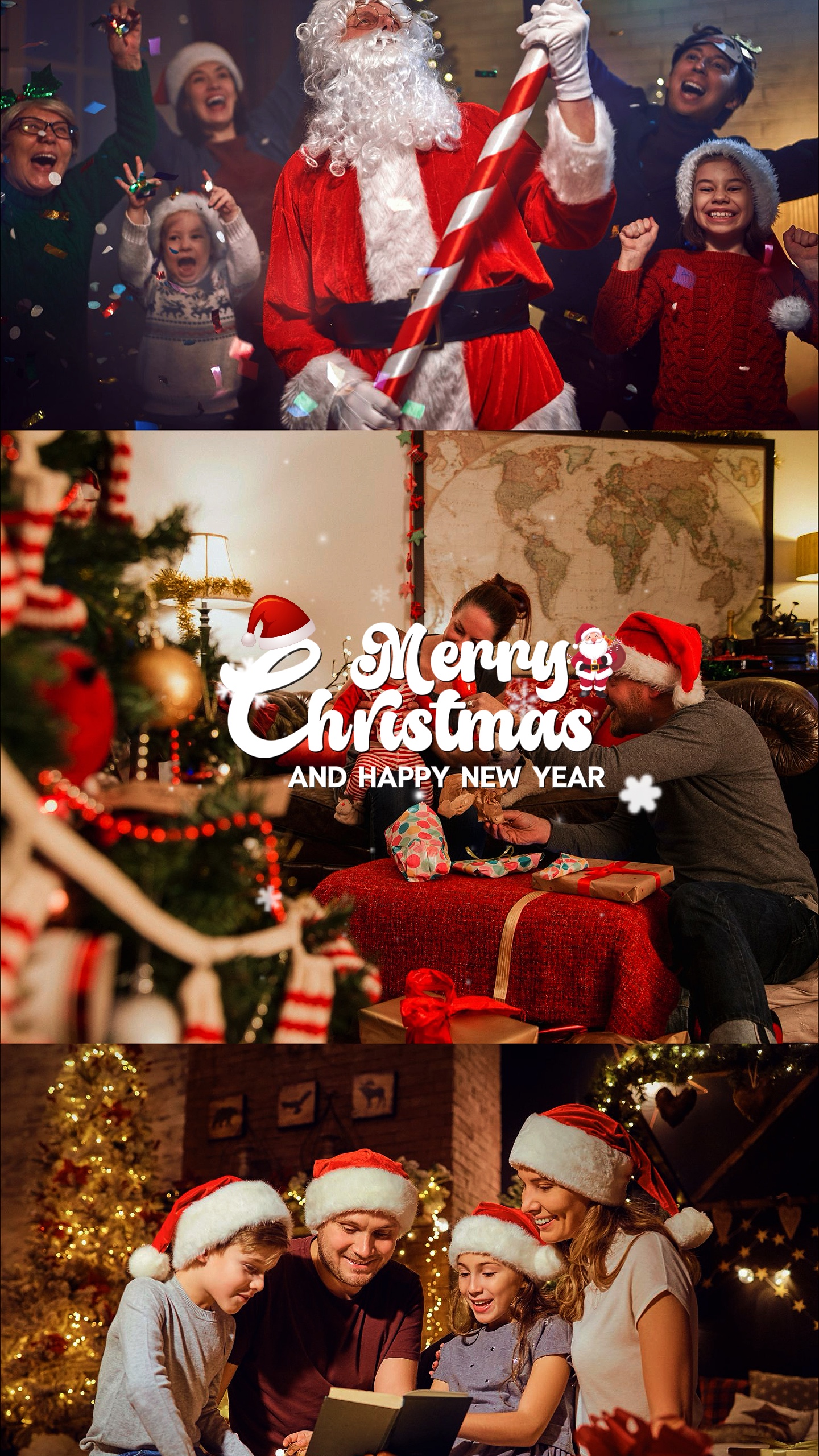 Feliz Natal 