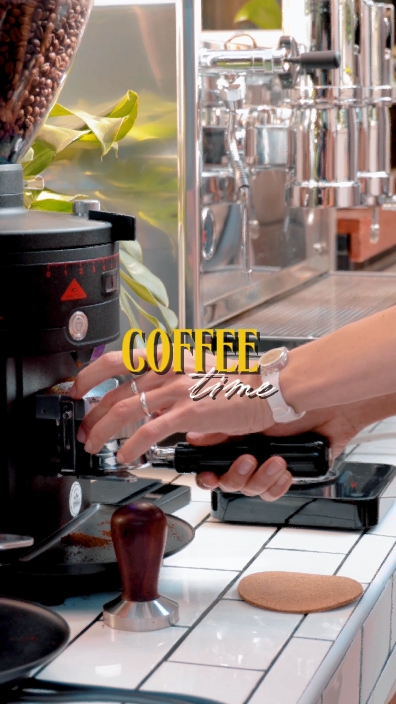 oras ng kape