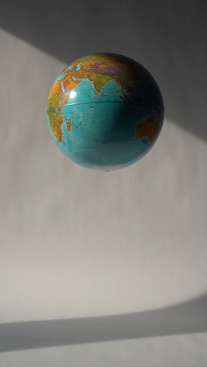 Int’ earth 🌏 day