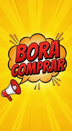 BORA COMPRAR