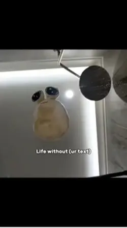 Life withoutโฆ