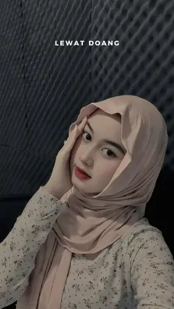 GAJIAN LEWAT DOANG