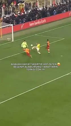 this is  galatasaray