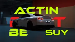 White Knight GTR R35