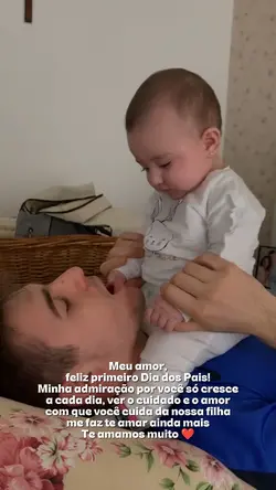primeiro dia dos pai