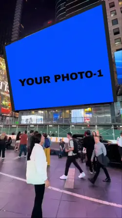 try new template