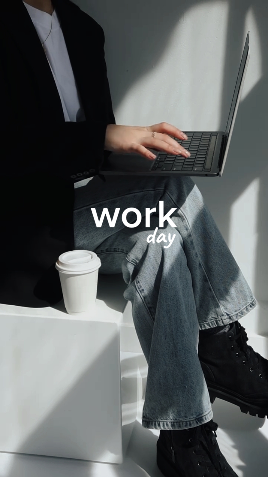 Día de trabajo