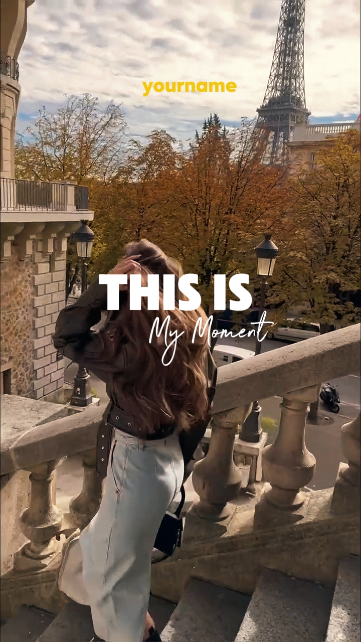 My Moment