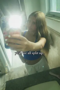 old friend group 🥹