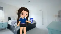 Teleporting to your