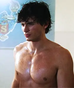 Clark Kent