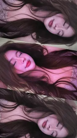 Tách 3 Ảnh+Ánh Tím 