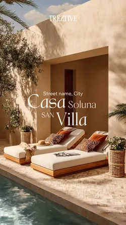 Villa & Hotel Tour