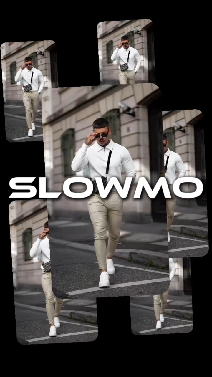Tendance au ralenti