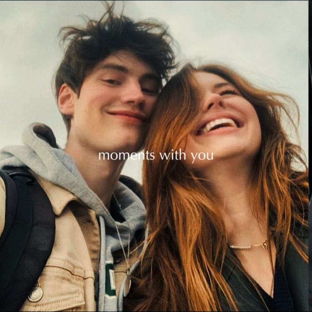 Moments avec toi