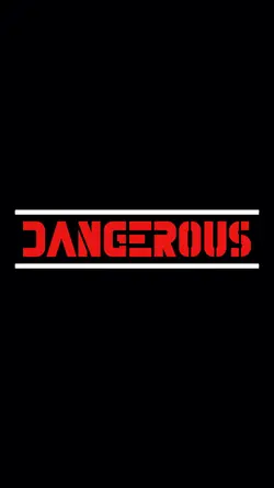 Most Dangerous Man 