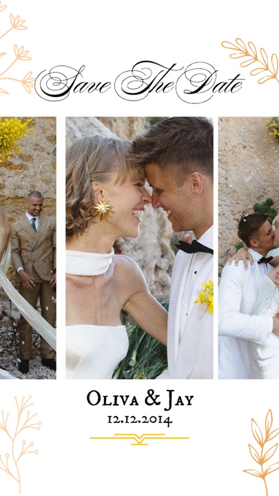 Wedding 1