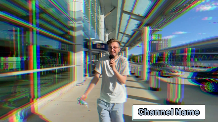 street interview 