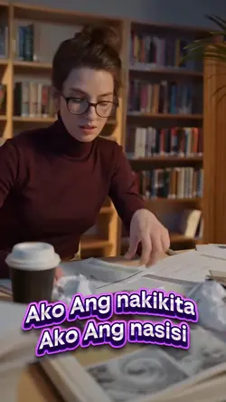 Studyante Blue's 