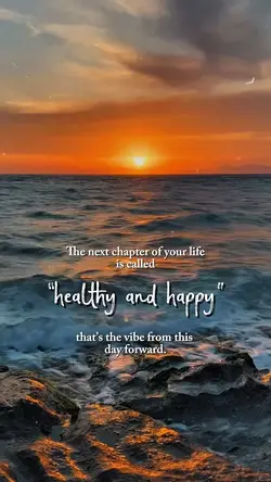 Healthy & Happy