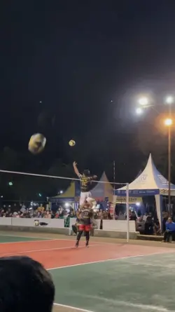 slowmo volly | HD