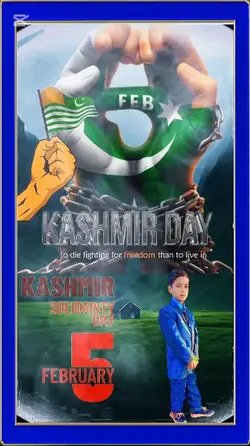 standwith Kashmir