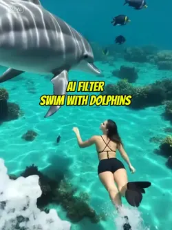 dolphins filter
