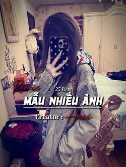 MẪU NHIỀU ẢNH 