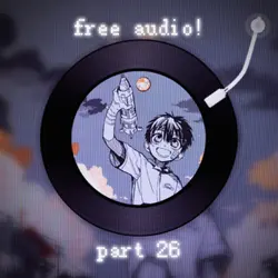 free audio part 26