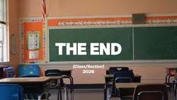 The End School