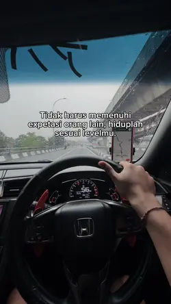 Jadi diri sendiri 🔥