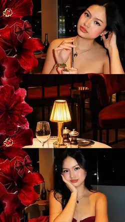 red version
