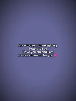 today is thanksgivin