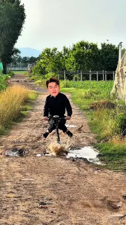 GHÉP MẶT