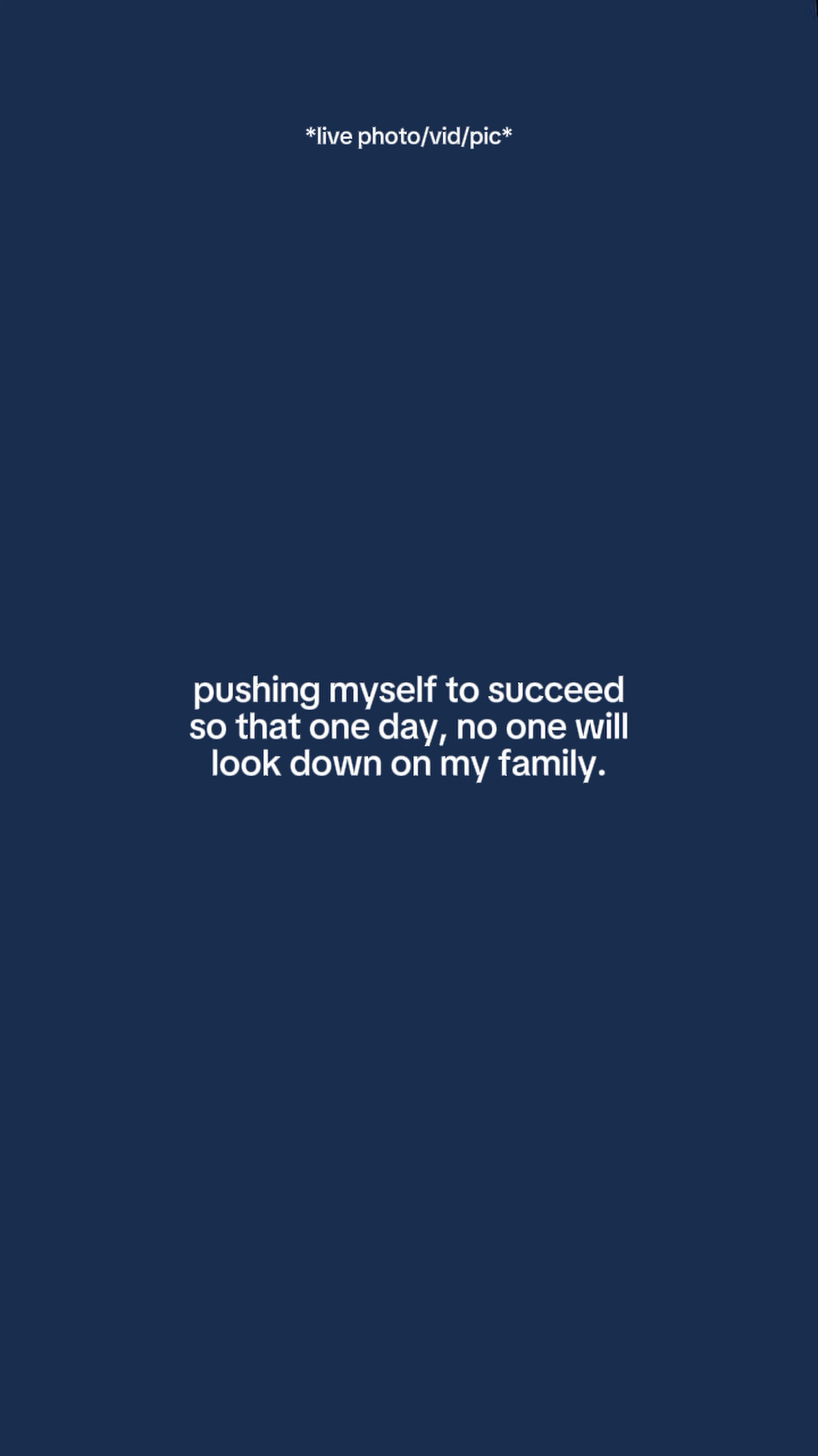 Pushingmyselftosucce
