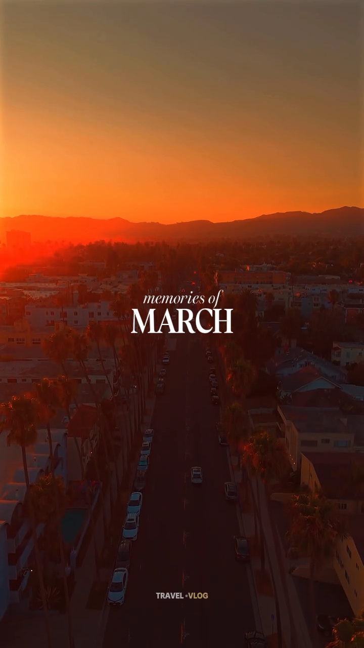Recuerdos de marzo