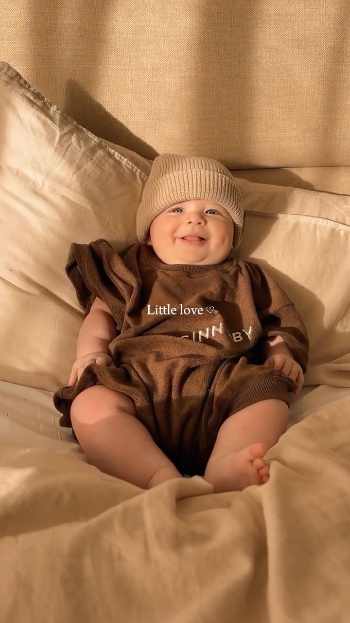 Baby template 