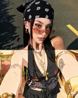 Manga Trend