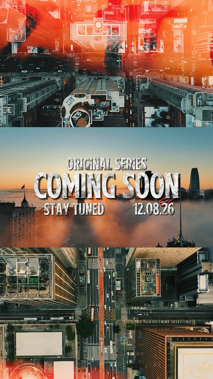 COMING SOON