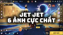 [6] jet jet