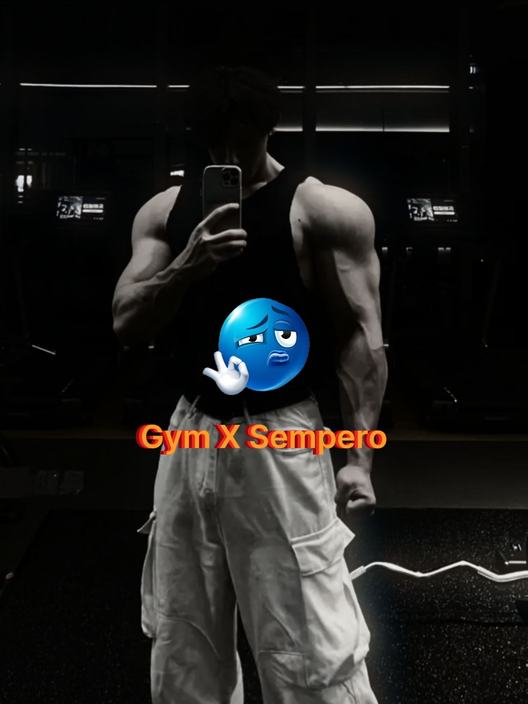 Gym X Sempero 