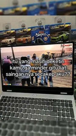 itu yang masih