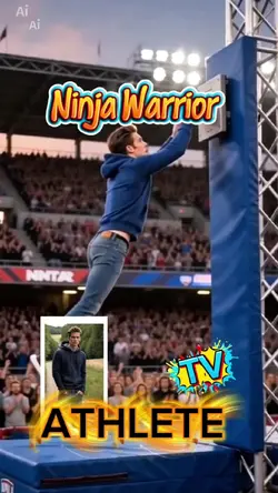 Ninja Warrior 