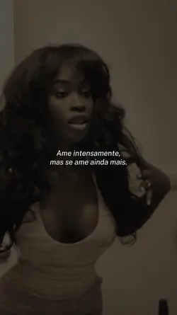 Se ame ainda mais