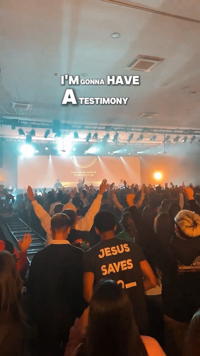 A testimony 
