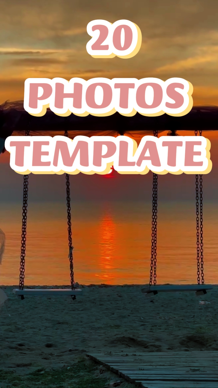 20 videos o fotos