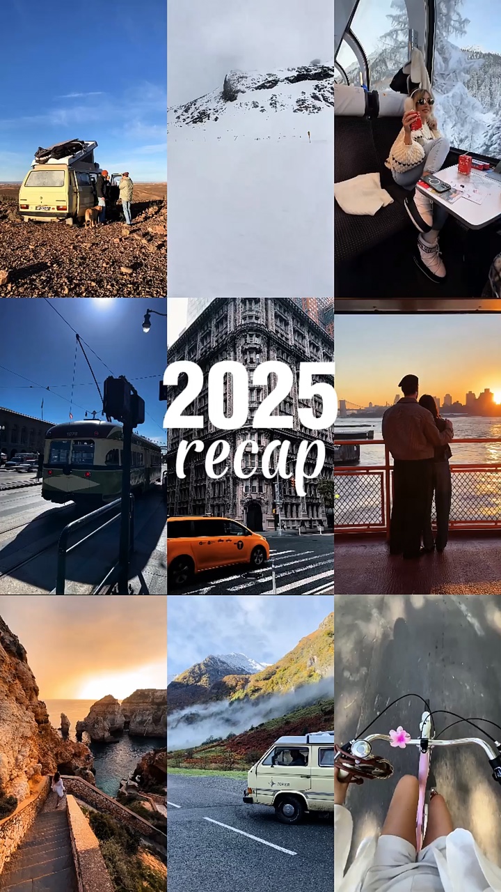 2025 RECAP! 