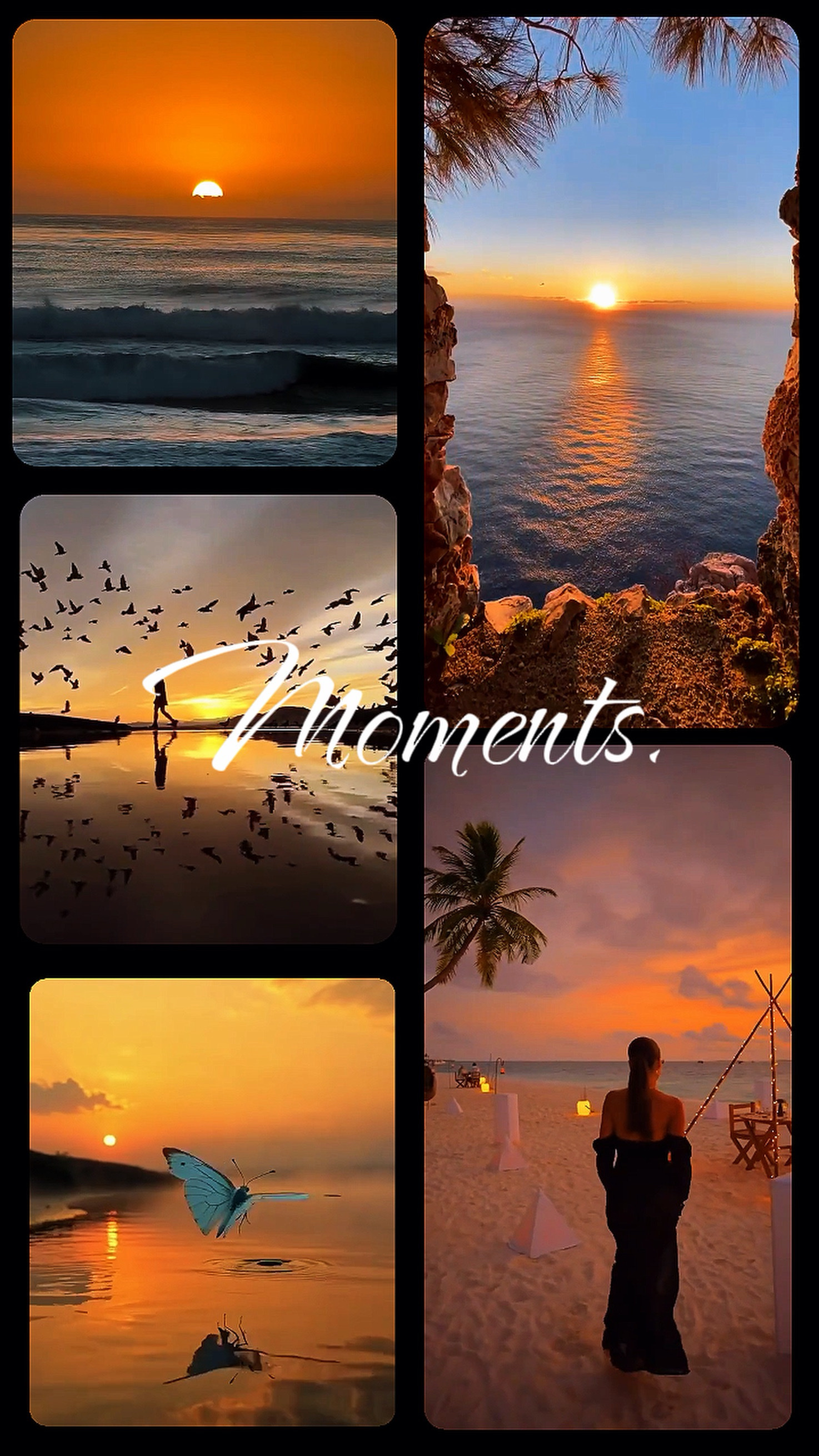 Moments