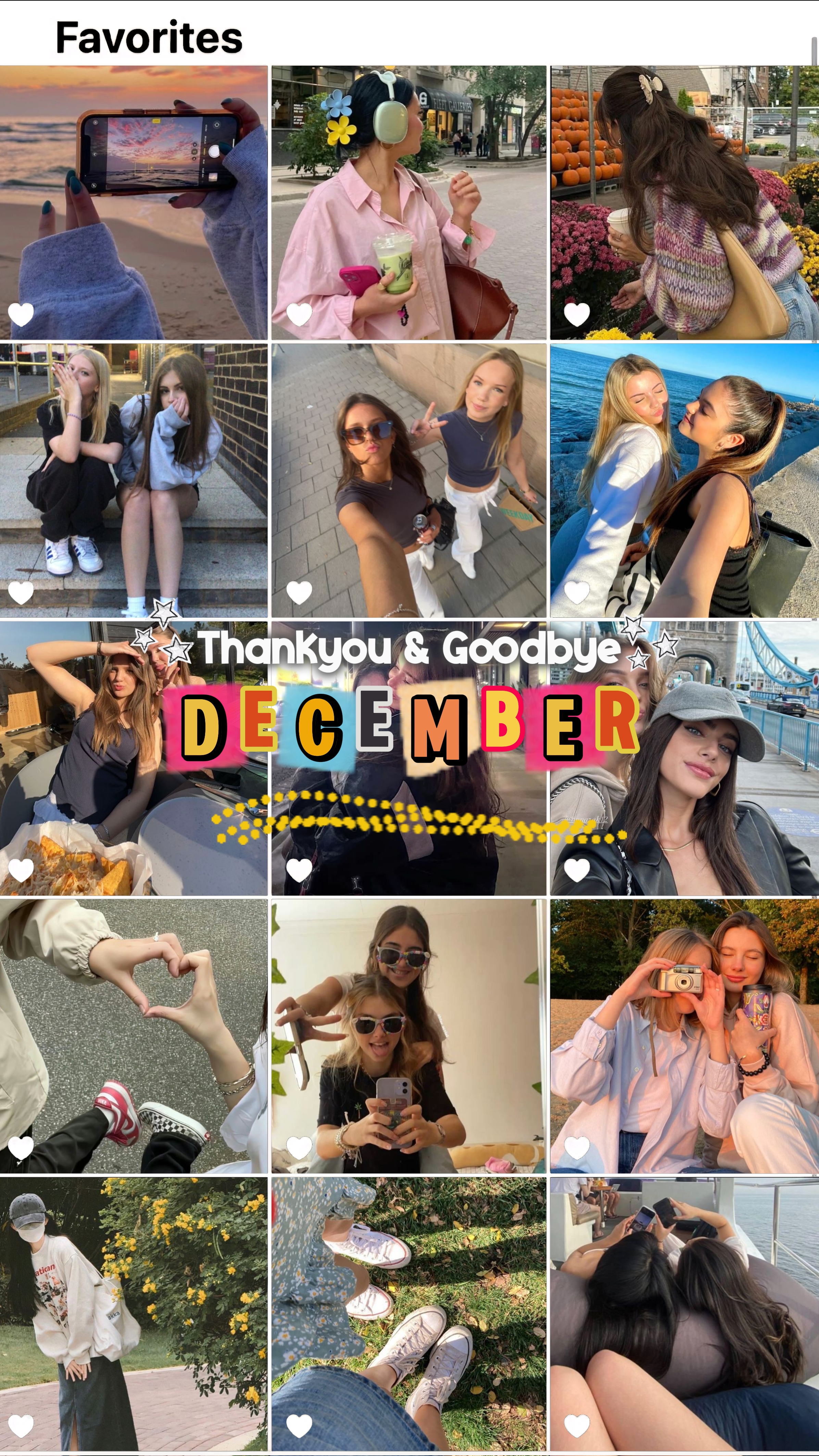 Salamat December