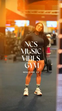 NCS NUSIC GYM